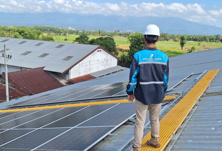 Faktor Kinerja Panel Surya Setelah Pemasangan