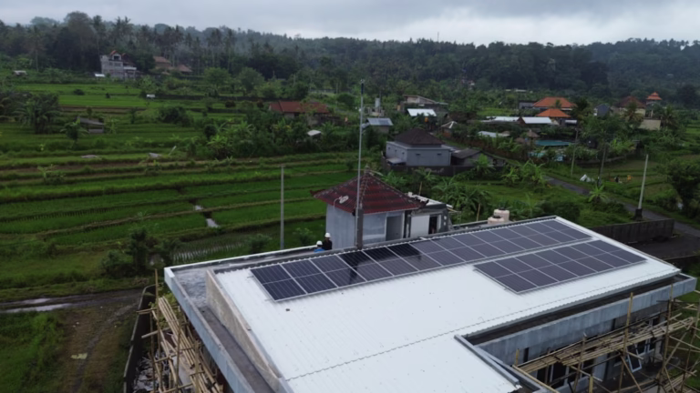 Apakah PLTS di Rumah Cocok untuk Lokasi Kamu?