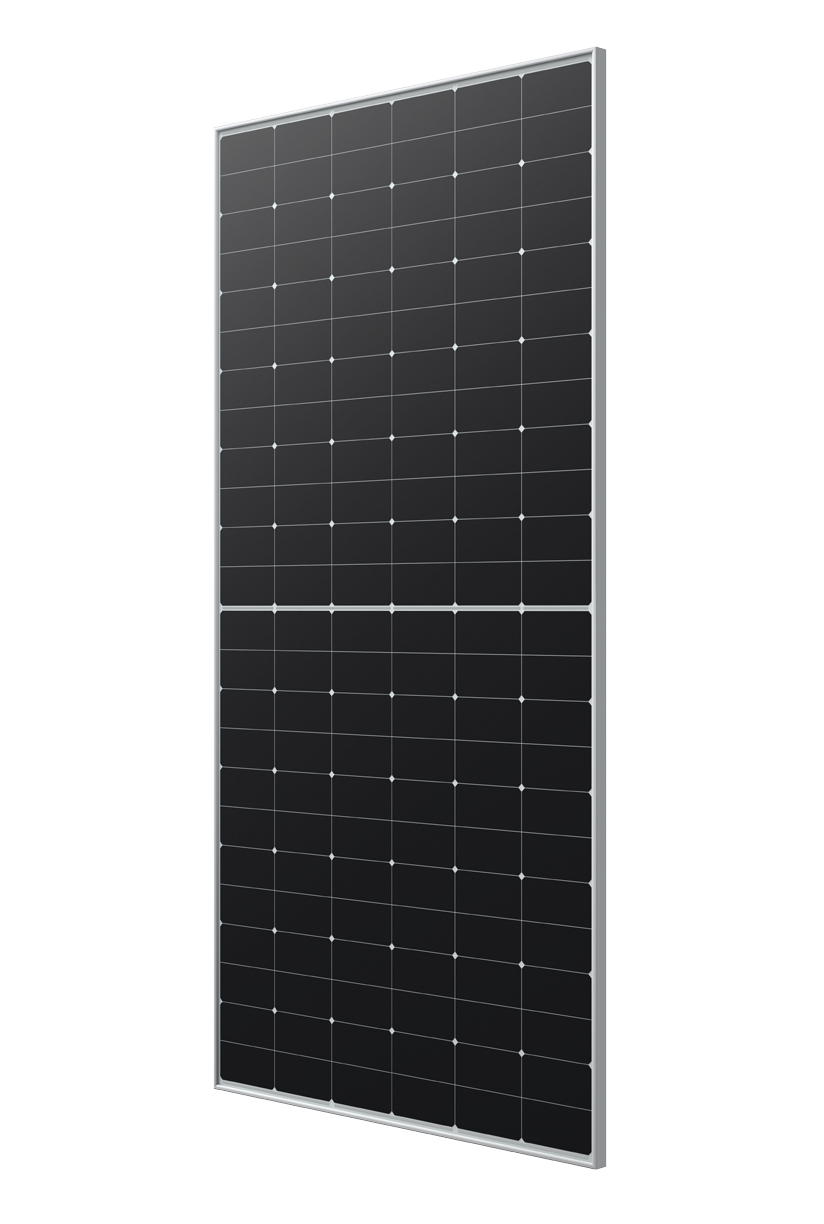 panel surya longi surabaya hi-mo 6