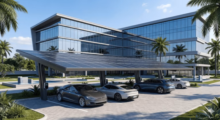 Berapa Biaya Pasang Solar Carport di Indonesia Tahun 2026?